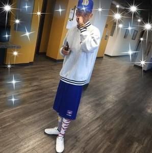 Meet your Posher, Kerry